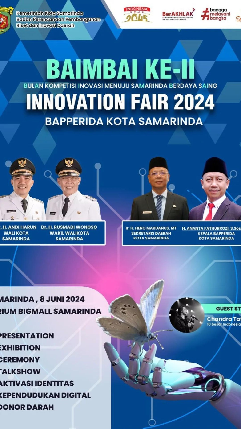 BAIMBAI 2024