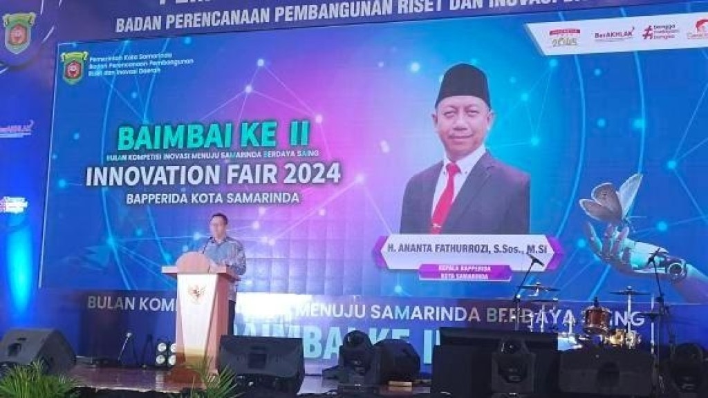 BAIMBAI 2024