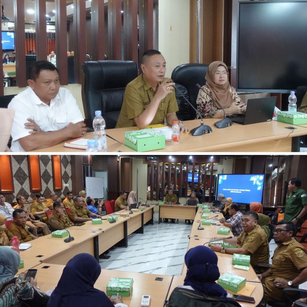 Samarinda Menuju Kesetaraan dan Inklusi Difabel di Dunia Kerja