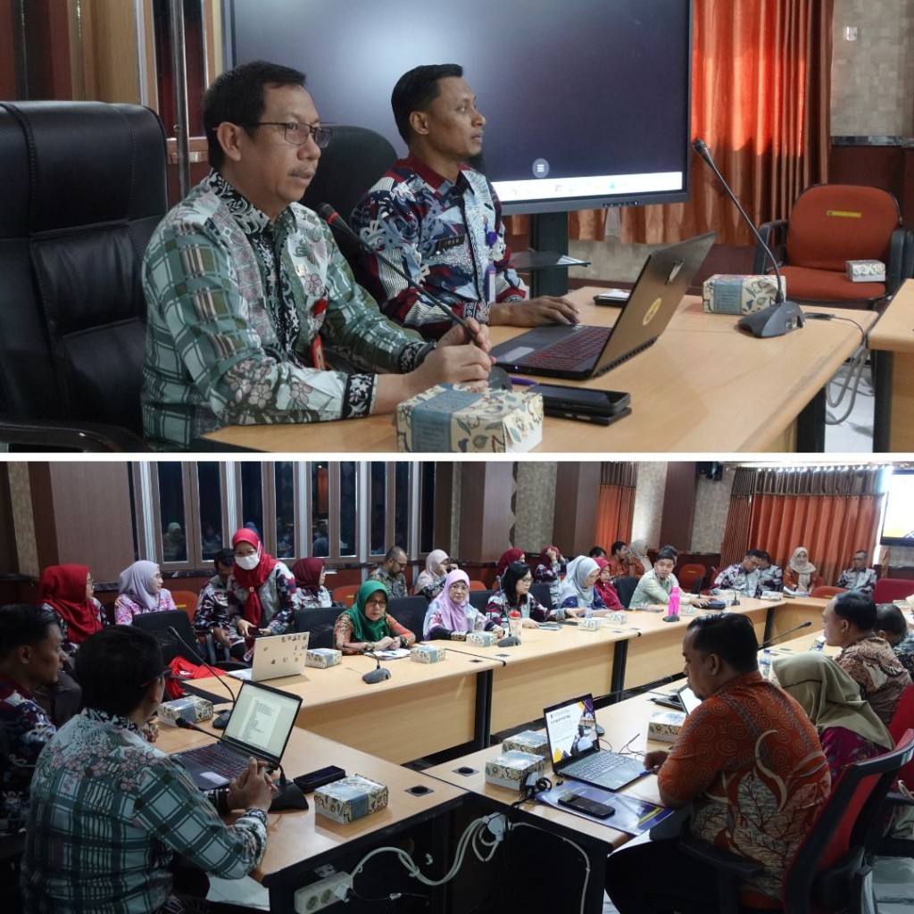 SI CAKEP: Strategi Efektif Penurunan Stunting di Kota Samarinda