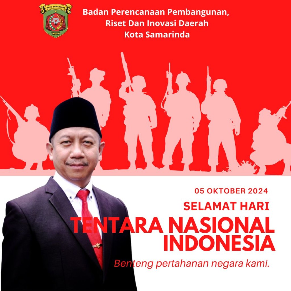 Hari Tentara Nasional Indonesia 2024: Menghormati Pengabdian dan Dedikasi TNI untuk Negeri