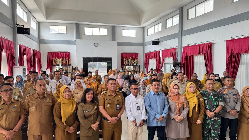 Musrenbang Kota Samarinda: Mewujudkan Pembangunan Partisipatif dan Berkelanjutan