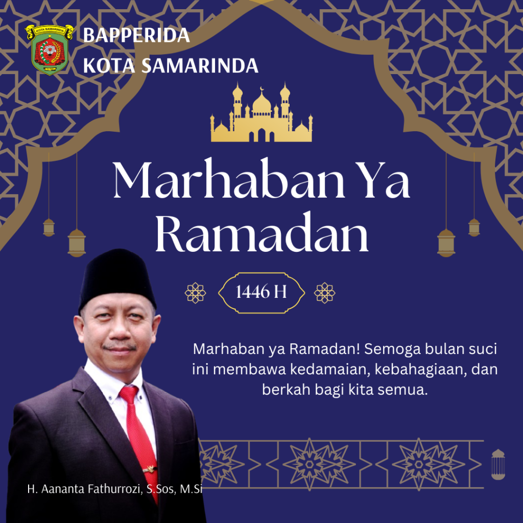 Marhaban Ya Ramadan