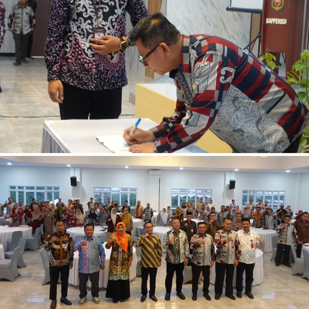 Pemkot Samarinda Percepat Penurunan Stunting, Target 14% di 2024