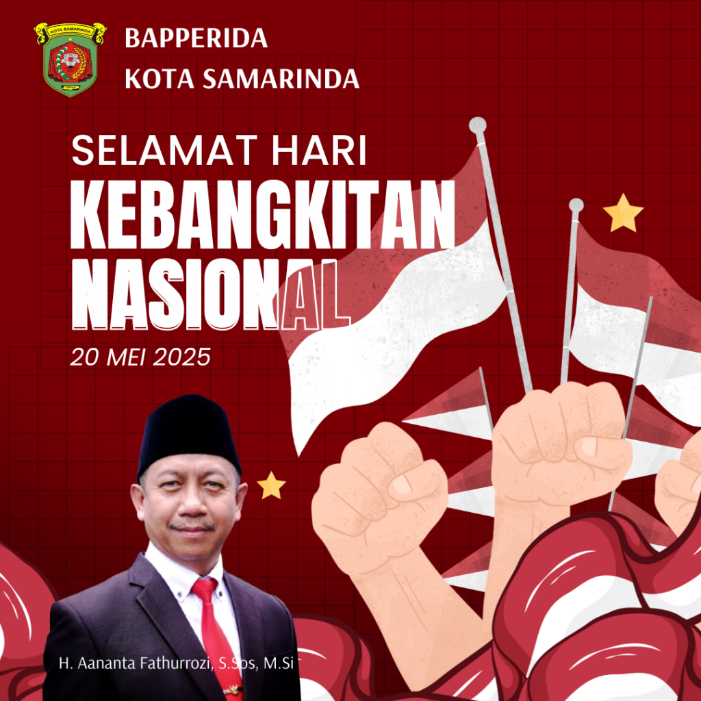 Hari Kebangkitan Nasional