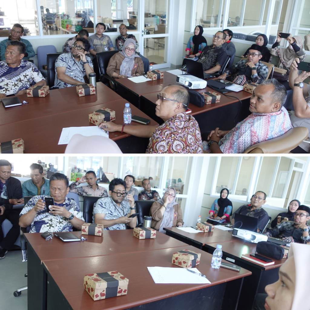 Samarinda Ikuti Kompetisi Inovasi Pelayanan Publik (KIPP) 2025