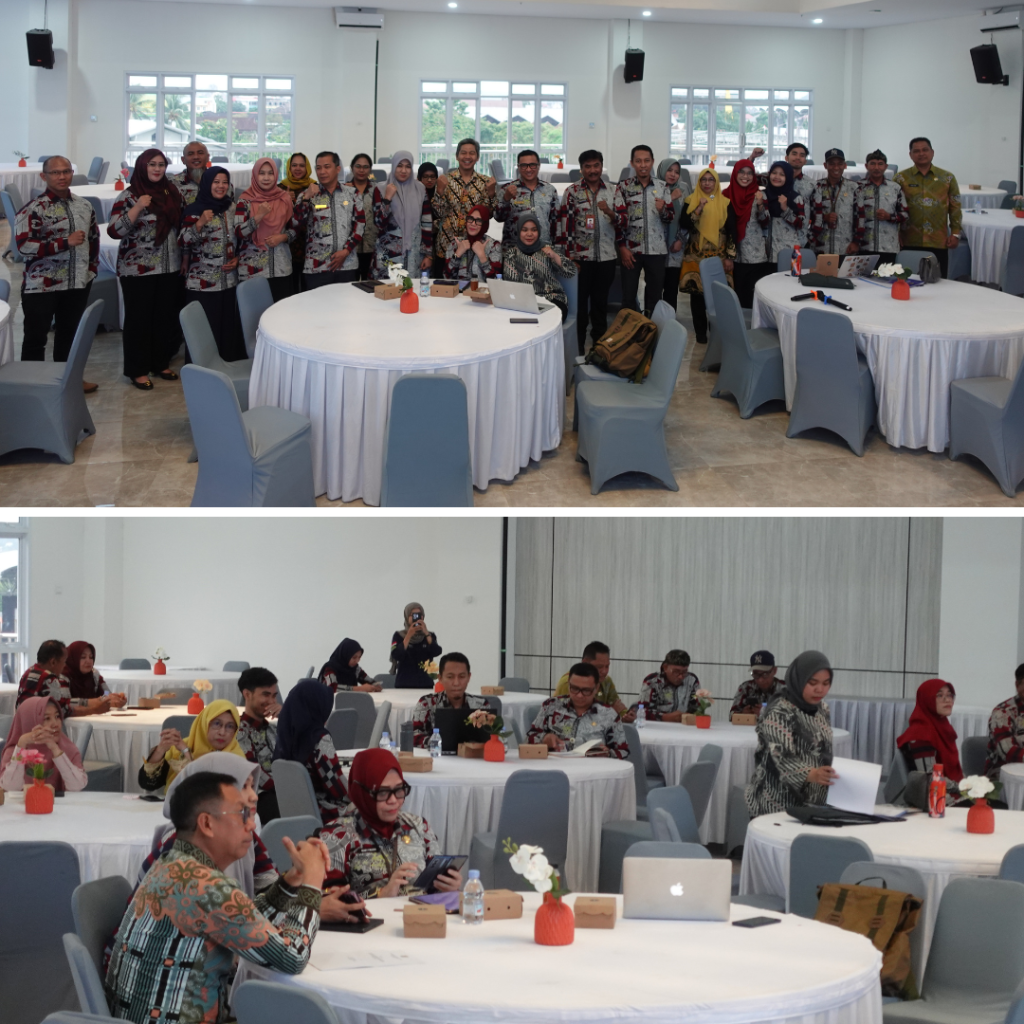 Samarinda Perkuat Sistem Pengelolaan Sampah Melalui RPJMD 2025–2029