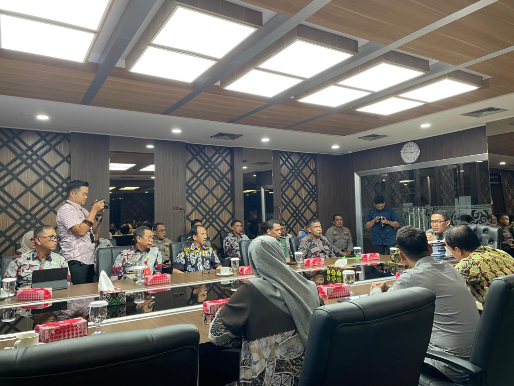 Samarinda Butuh 63 Dapur Gizi Tambahan untuk Program MBG