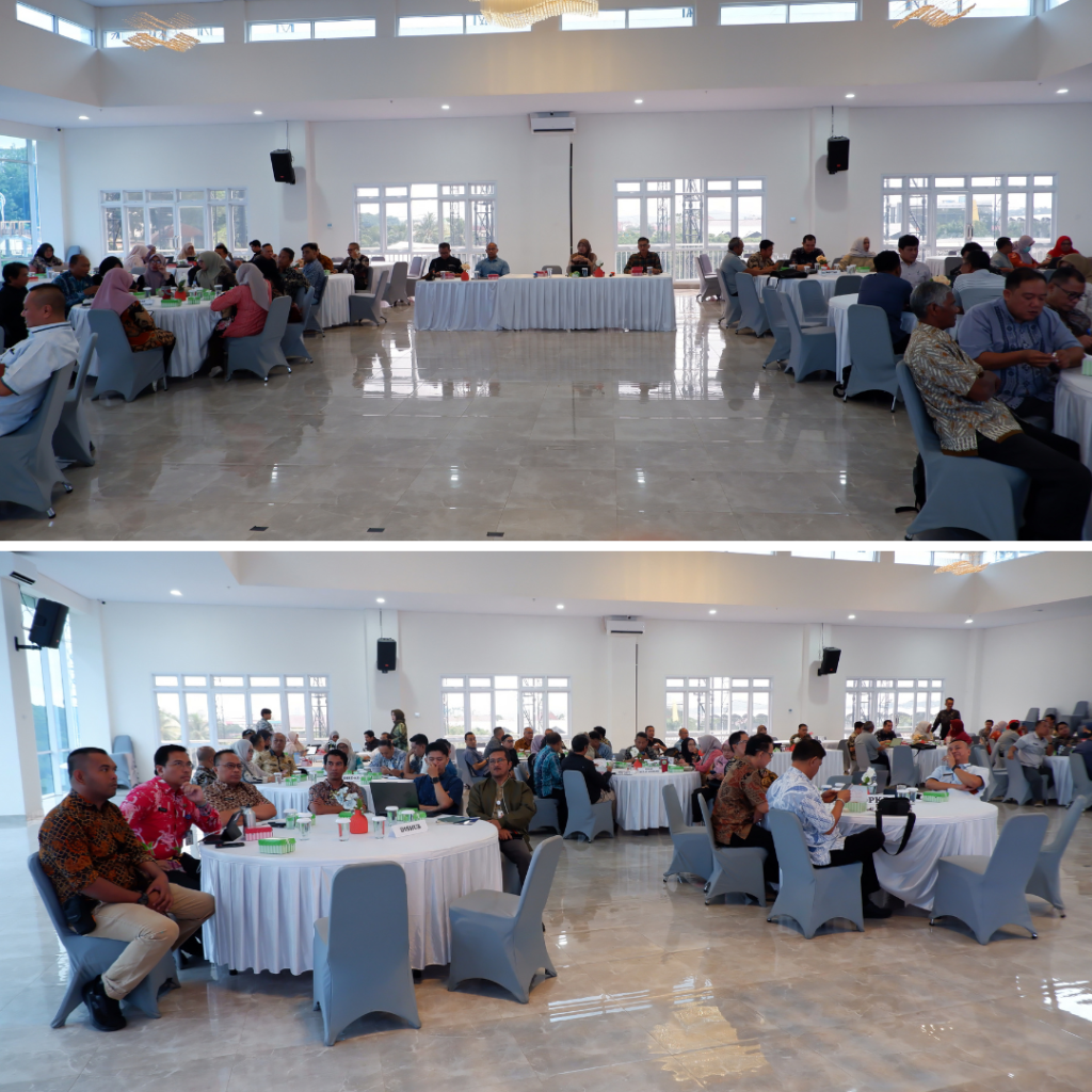 Rapat Finalisasi Rancangan Akhir Renja RKPD Tahun 2027
