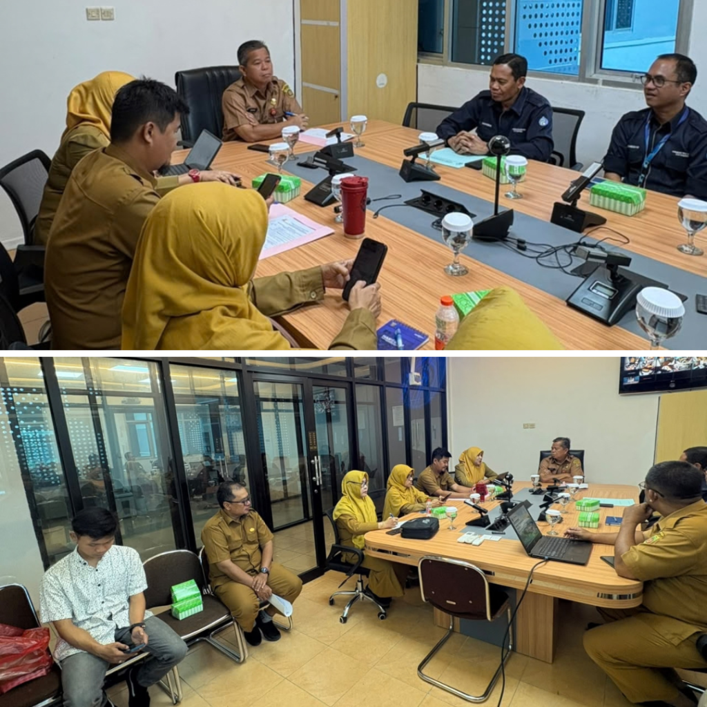 Pemkot Samarinda Dorong Pembangunan IPA Kalhol II, Tambah Kapasitas Air Minum hingga 500 L/detik