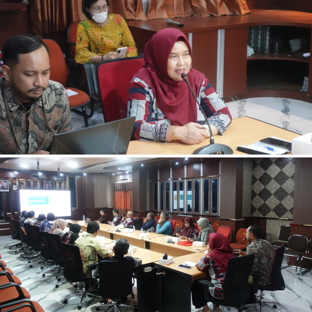 Bapperida Samarinda Dorong Hilirisasi Produk Unggulan untuk Perkuat Ekonomi Daerah