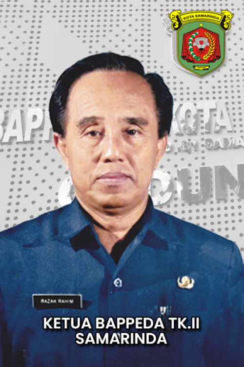 Ir. Razak Rahim