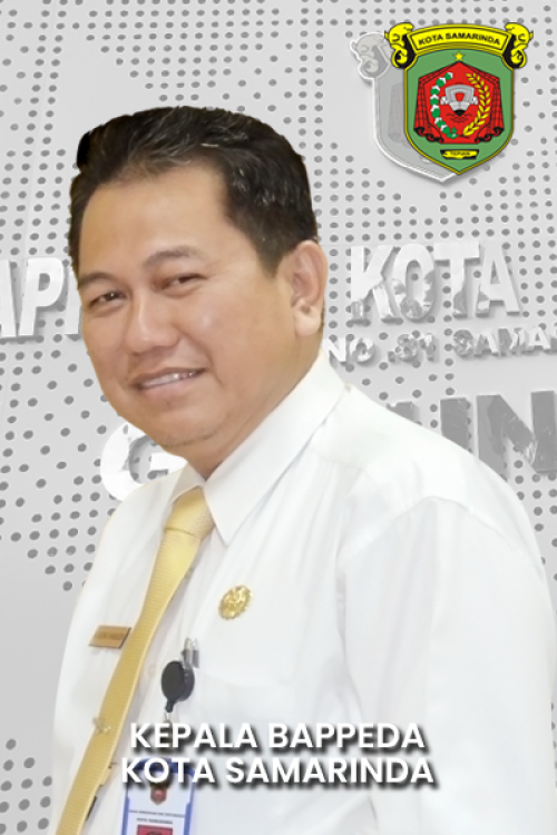 Dr. H. Sugeng Chairuddin, M.Si