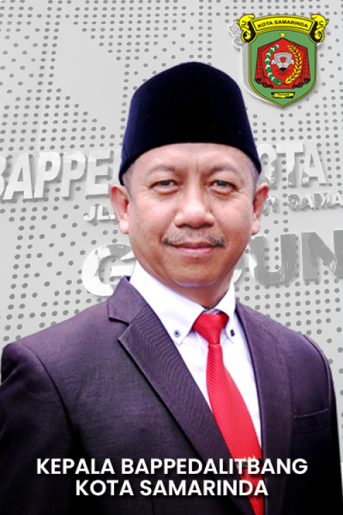 H. Ananta Fathurrozi, S.Sos., M.Si