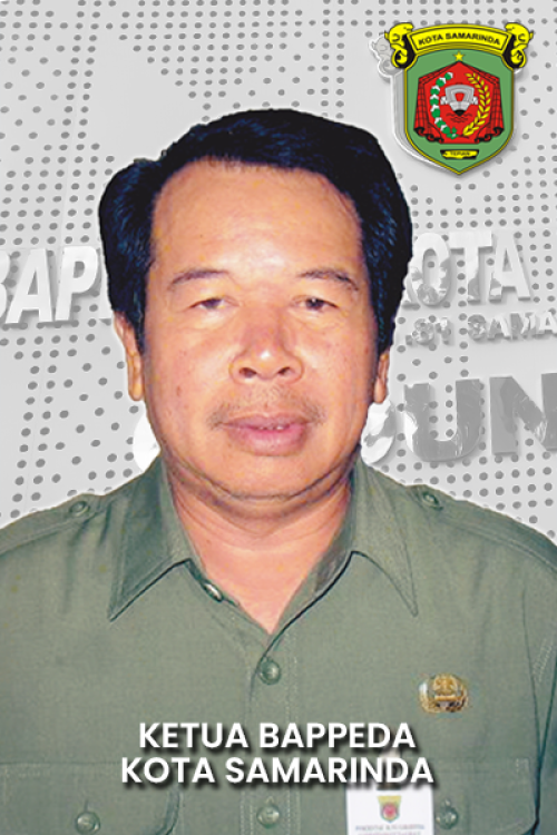 Ir. H. Arfan Zainal