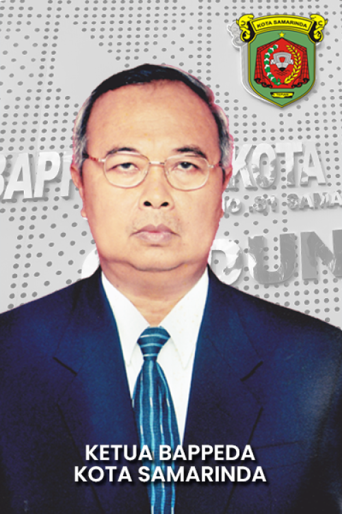 Drs. H. Maryadi S, M.Si