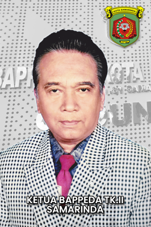 Ir. H. Mochdar Hasan